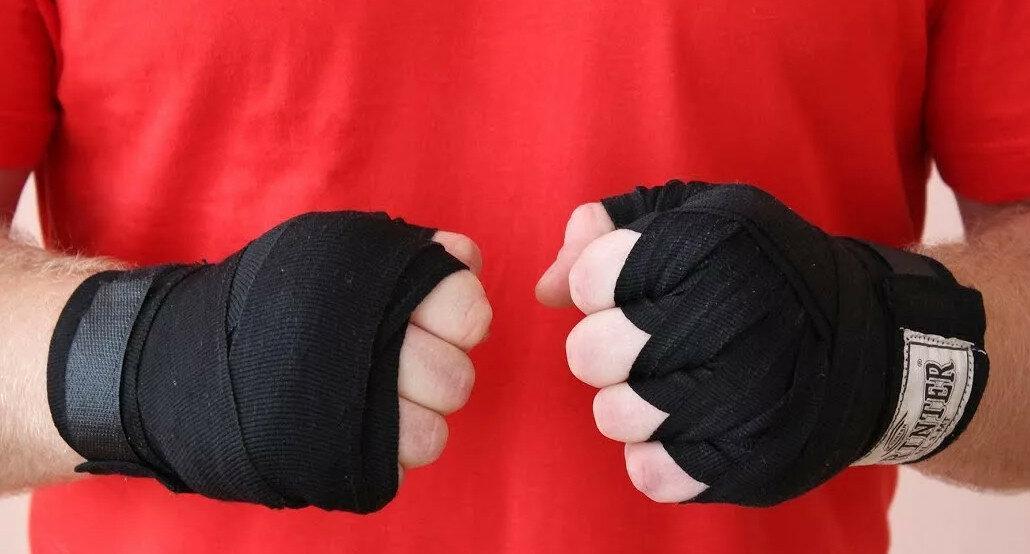 How To Use Gym Reaper Straps