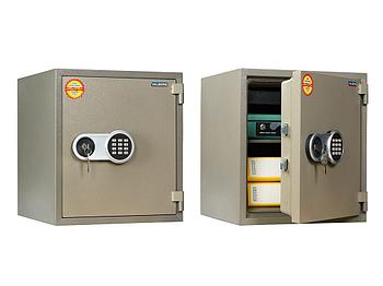 Огнестойкий Сейф