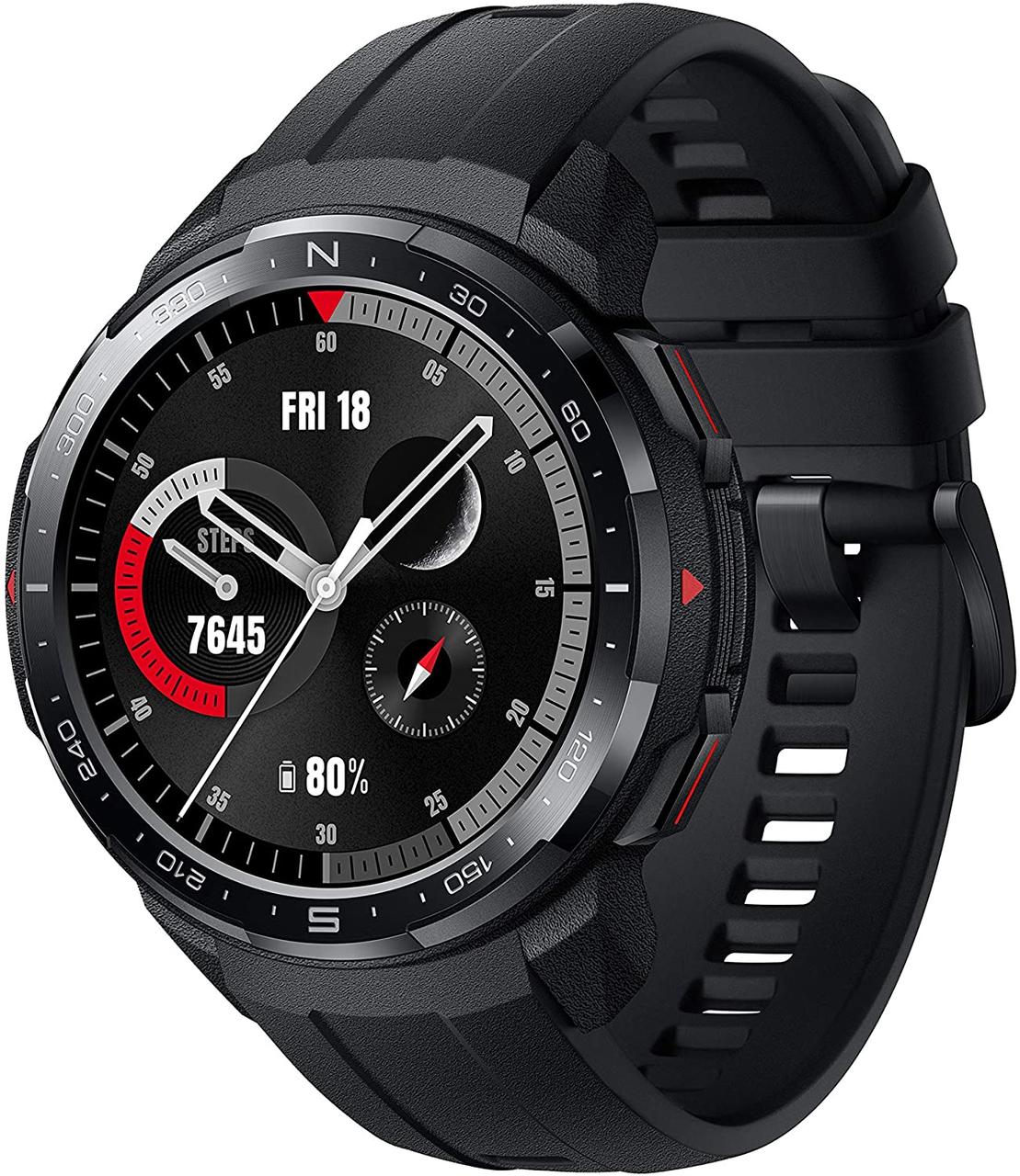 Умные часы Honor Watch GS Pro