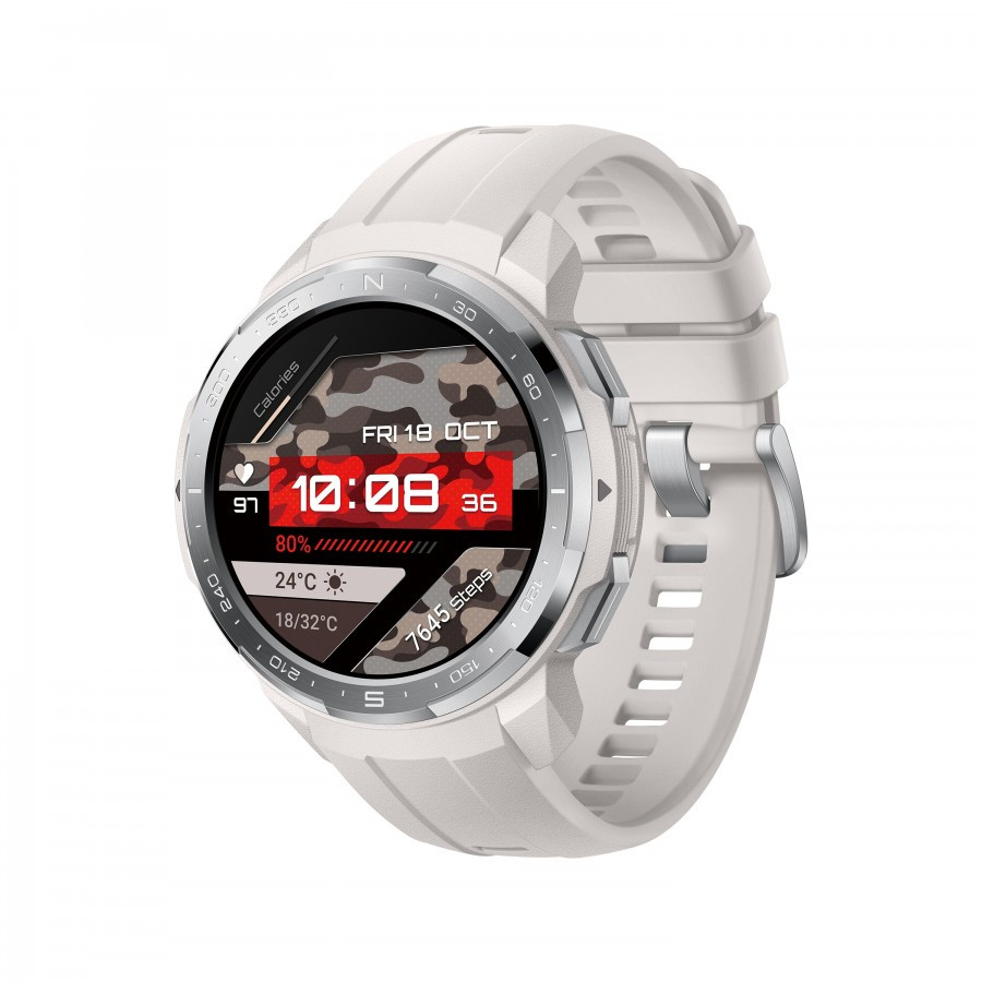 Умные часы Honor Watch GS Pro - фото 2 - id-p85467574