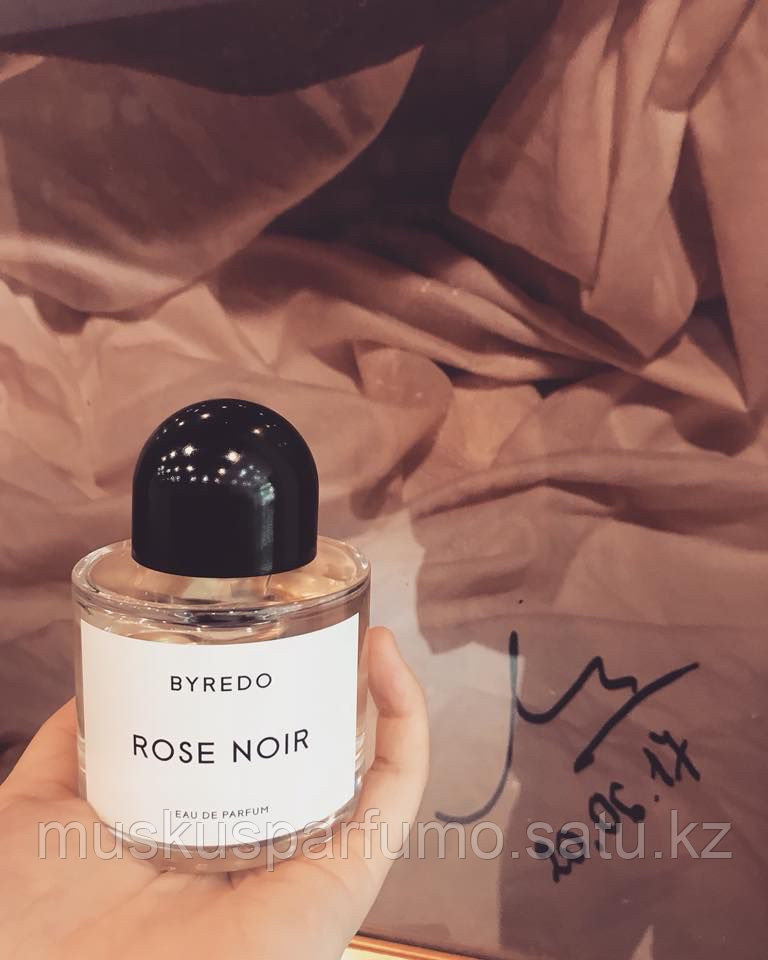 Rose Noir Byredo для женщин 100 мл
