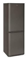 Холодильник двухкамерный Бирюса W633 (175см)