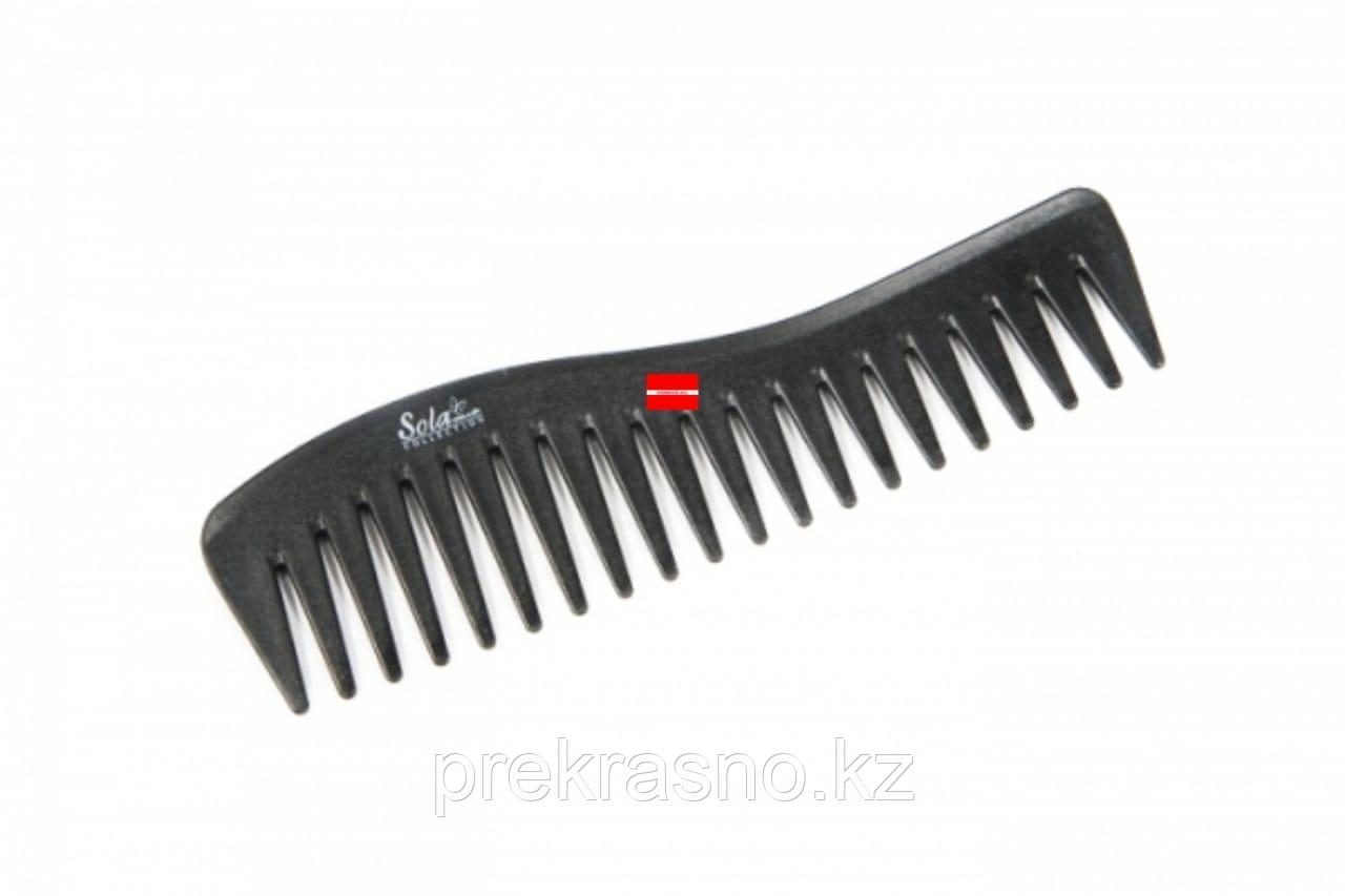 Гребень №6215 Messer&Nagel