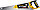 STAYER 7 TPI, 450 мм, ножовка универсальная (пила) Cobra 7 1510-45_z02, фото 2
