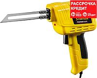STAYER 220 В, 75Вт, 2 ножа, прибор для резки монтажной пены Thermo Cut 45255-H2