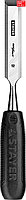 STAYER 12 мм, с плоской пластмассовой ручкой, стамеска 1820-12_z01