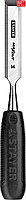 STAYER 14 мм, с плоской пластмассовой ручкой, стамеска 1820-14_z01