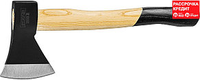 STAYER 1300 г., топор кованый с деревянной рукояткой 430 мм 20610-13_z01