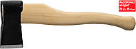 1500 г., топор-колун с деревянной рукояткой Ижсталь-ТНП