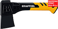 KRAFTOOL 550 г, 230 мм, топор универсальный X5 20660-05