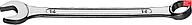 СИБИН 14 мм, комбинированный гаечный ключ 27089-14_z01