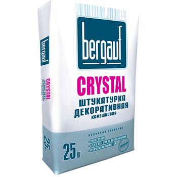 Bergauf CRYSTAL(кристал) - фото 1 - id-p85472107