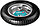 СИБИН 360 мм, для тачек арт. 39905, 39909, колесо пневматическое СК-3 39910-3, фото 3