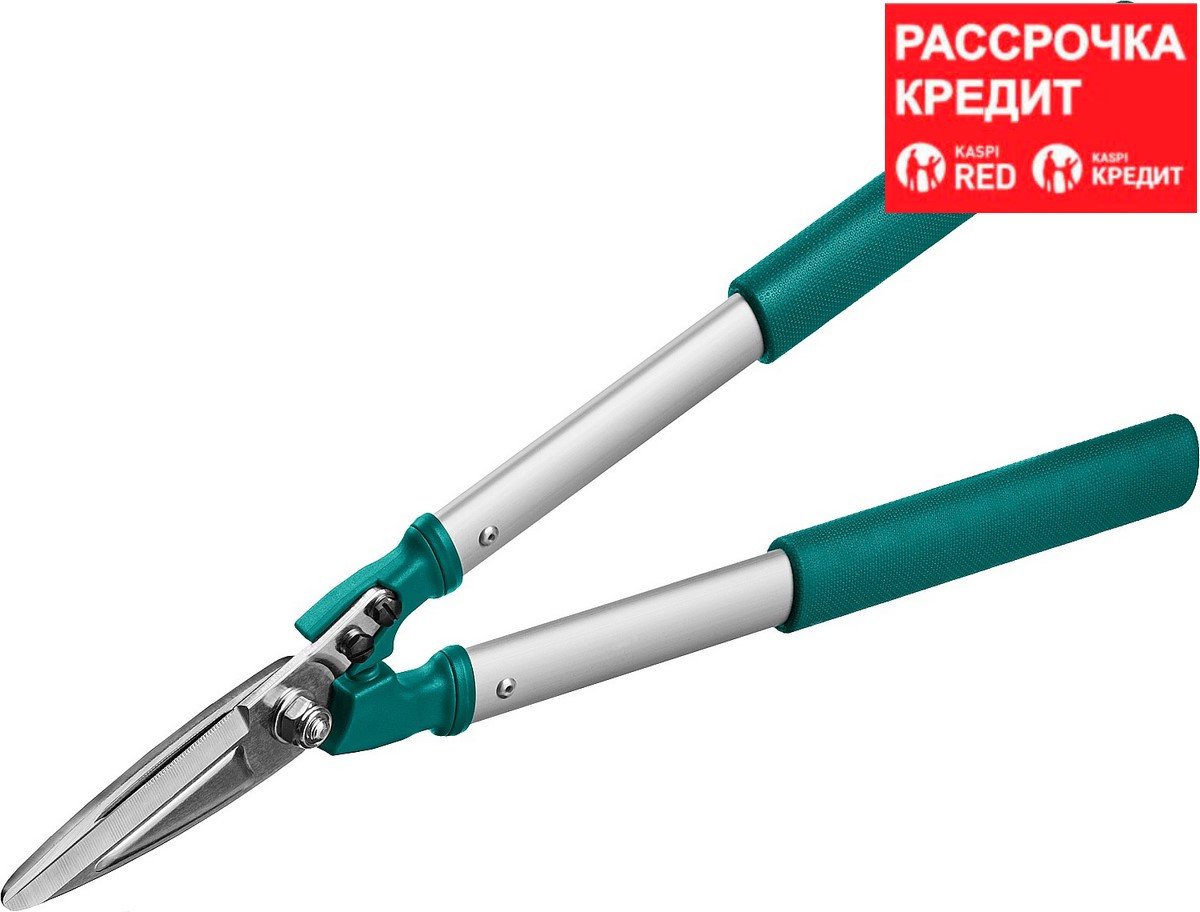 RACO 425 мм, для точной подрезки с алюминиевыми рукоятками секатор 4210-53/CS503 - фото 1 - id-p85471533