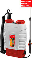 GRINDA 12 л, телескопический, ранцевый, опрыскиватель 425217