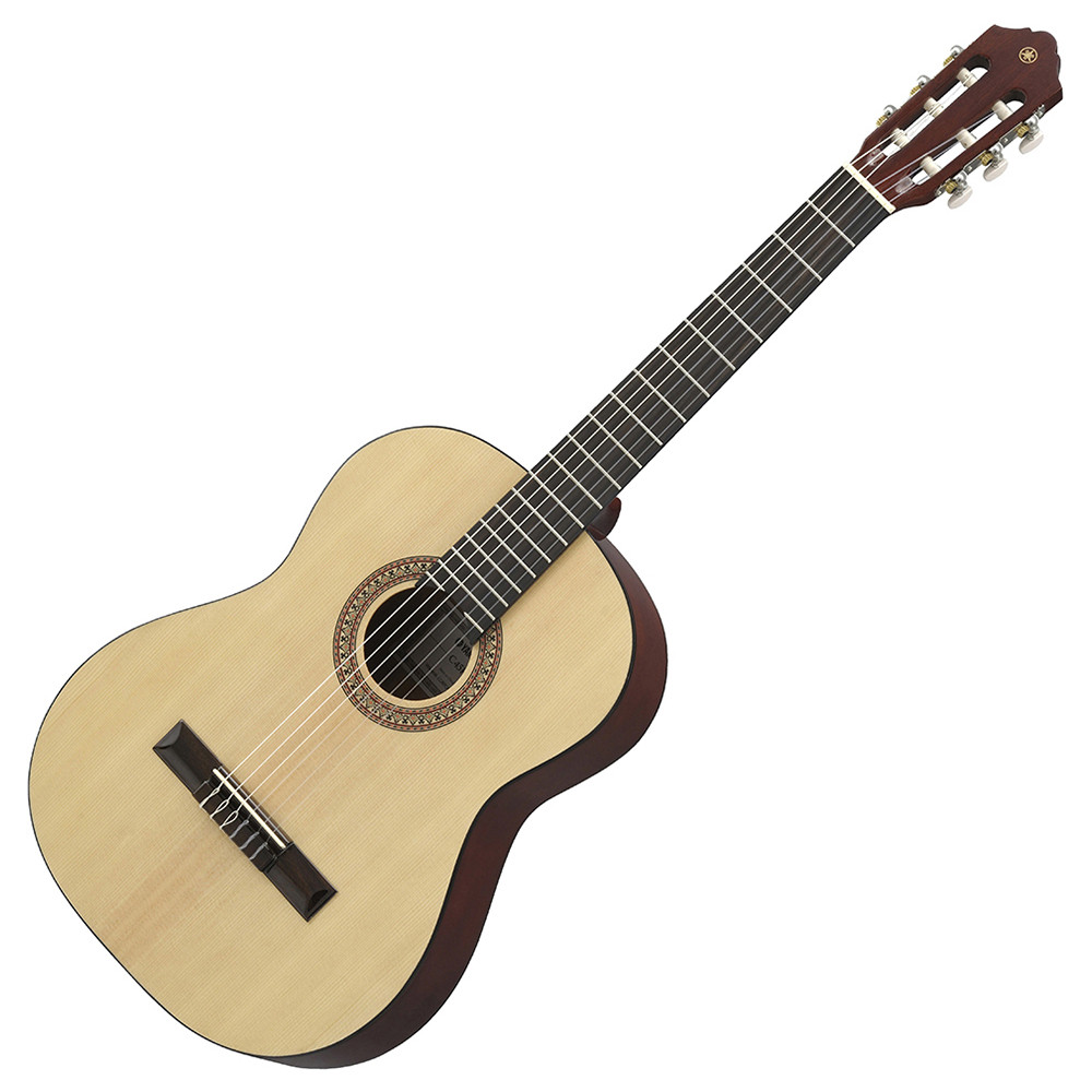 Классическая гитара Yamaha C45 - фото 1 - id-p70425701