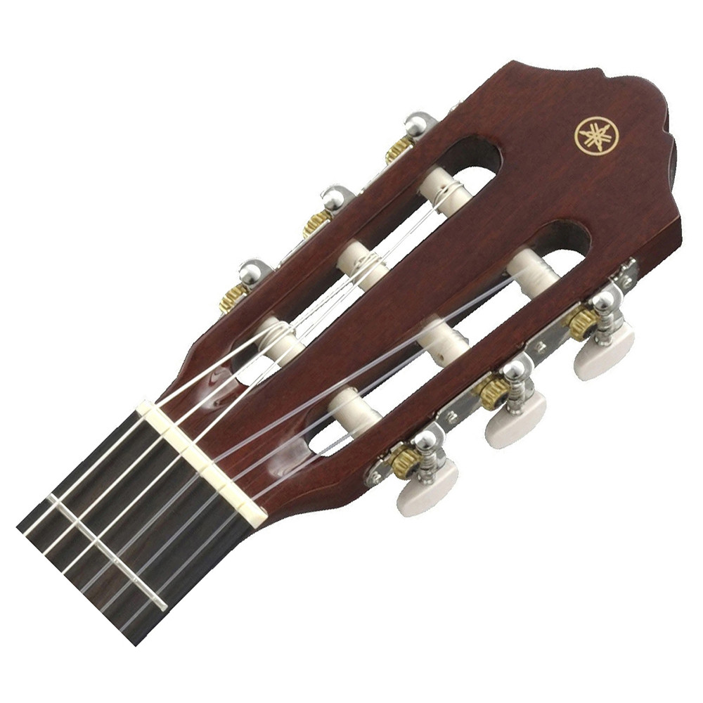 Классическая гитара Yamaha C45 - фото 3 - id-p70425701