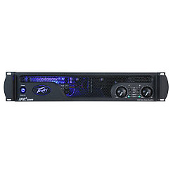 Усилитель мощности с кроссовером Peavey IPR2 3000