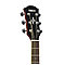Электроакустическая гитара Yamaha APX600 OLD VIOLIN SUNBURST, фото 6