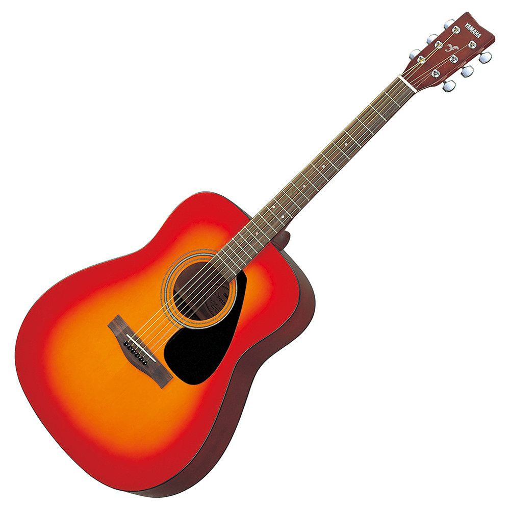 Акустическая гитара Yamaha F310 CS - фото 1 - id-p70425552