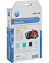 НЕРА Фильтр для пылесоса Philips (FC8470, FC8471, FC8472) 432200493801, фото 4