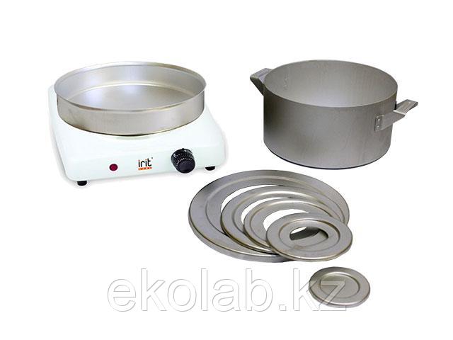 Баня комбинированная лабораторная БКЛ (песчано-водяная)