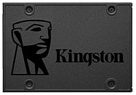 Твердотельный накопитель SSD Kingston SA400S37/120G (120 GB, 2.5")