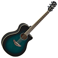 Электроакустическая гитара Yamaha APX600 OBB