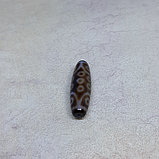 Дзи 21 глаз, браслетная, фото 2