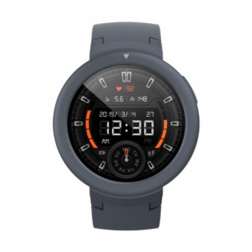 Умные часы Xiaomi Amazfit Verge Lite - фото 2 - id-p85513538