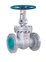 Задвижка стальная 30с15нж Ду 50 Ру 40