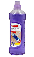 Средство для ухода за полами,универсальное OfficeClean "Лаванда", 1000 мл.