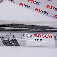 Стеклоочиститель каркасный Eco 550mm BOSCH