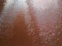 Стекло Бронзовое Узорчатое "Шиншилла" Листовое 4мм