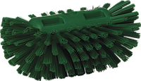 Щетка для очистки емкостей, 205 мм, Жесткий, зеленый цвет