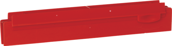 Сменная кассета, гигиеничная, 250 мм, красный цвет