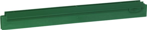 Сменная кассета, гигиеничная, 400 мм, зеленый цвет