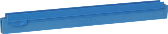 Сменная кассета, гигиеничная, 400 мм, синий цвет