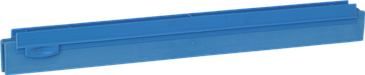 Сменная кассета, гигиеничная, 400 мм, синий цвет