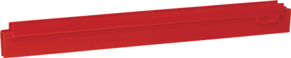 Сменная кассета, гигиеничная, 400 мм, красный цвет - фото 1 - id-p85515846
