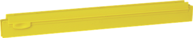 Сменная кассета, гигиеничная, 400 мм, желтый цвет