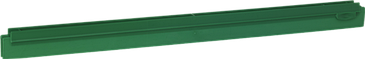 Сменная кассета, гигиеничная, 600 мм, зеленый цвет