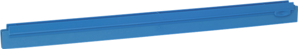 Сменная кассета, гигиеничная, 600 мм, синий цвет, фото 2