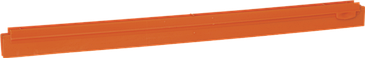 Сменная кассета, гигиеничная, 600 мм, оранжевый цвет
