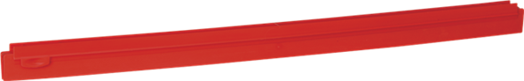 Сменная кассета, гигиеничная, 700 мм, красный цвет, фото 2