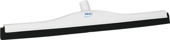 Классический сгон для пола со сменной кассетой, 600 мм, белый цвет, фото 1