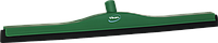 Классический сгон для пола со сменной кассетой, 700 мм, зеленый цвет