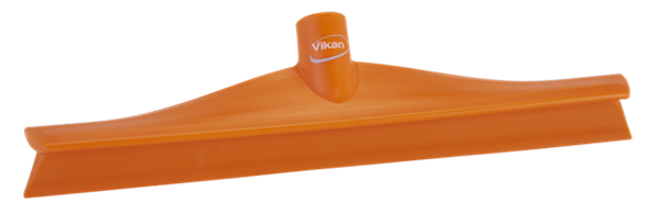 Сверхгигиеничный сгон, 400 мм, оранжевый цвет, фото 2
