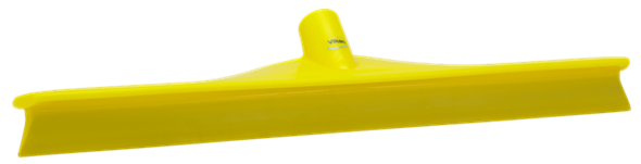 Сверхгигиеничный сгон, 500 мм, желтый цвет, фото 2