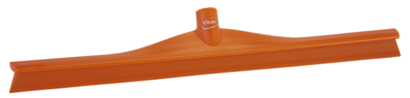 Сверхгигиеничный сгон, 600 мм, оранжевый цвет, фото 2
